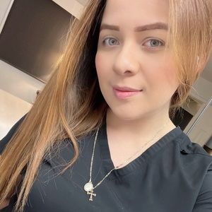 Meet your Posher, Luisa